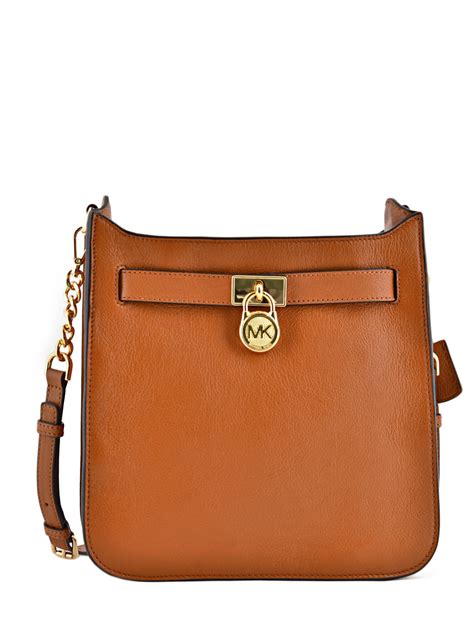 sac bandoulière femme michael kors